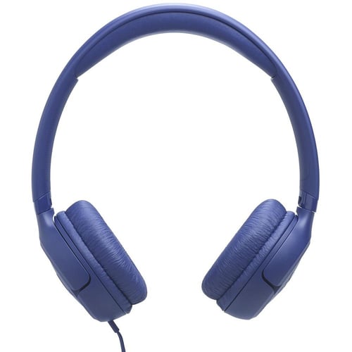 جي بي إل - سماعة رأس على الأذن ببطارية 76 ساعة JBL...