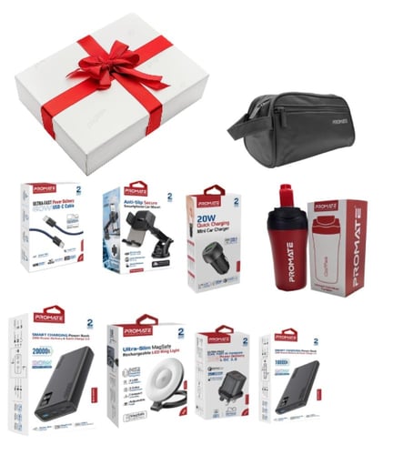 عيدية بروميت