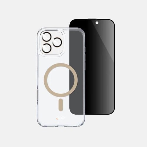 بكج حمايه ارمور برو ايفون 16 ملاقيف ماج سيف