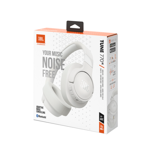 سماعه JBL 770 ابيض