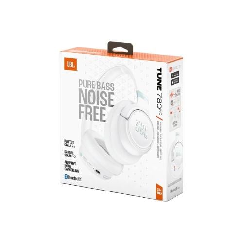 جي بي ال - سماعة رأس لاسلكية مع إلغاء ضجيج تكيفي J...