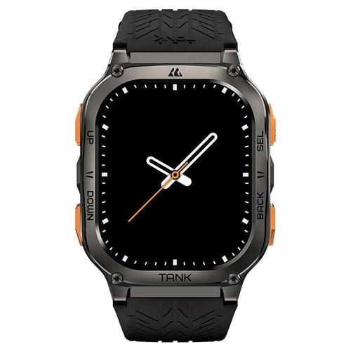 ساعة ذكية كوسبت تانك M3 الترا سوار ربل RUGGED DESI...