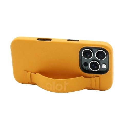 كفر حماية Alot نوبل جلد ماج سيف مع اطار معدني للكا...