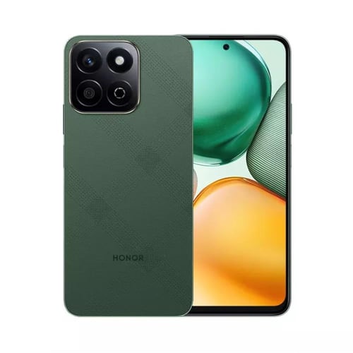 جوال هونر X7c سعه 256 قيقا رام 6