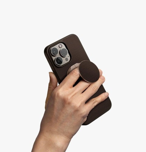 كفر حماية ماج سيف يونيك هايبرد Keva Air & جريفت بر...