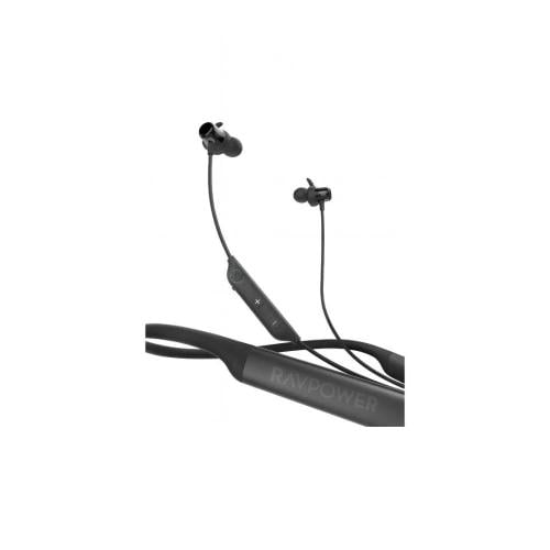 راف باور - سماعة رقبة لاسلكية وضع استعداد يصل الى...