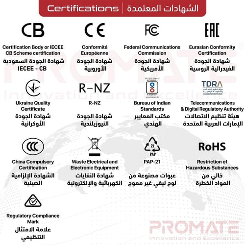 الأحدث والأقوى: بطارية متنقلة بسعة 10000mAh تدعم م...