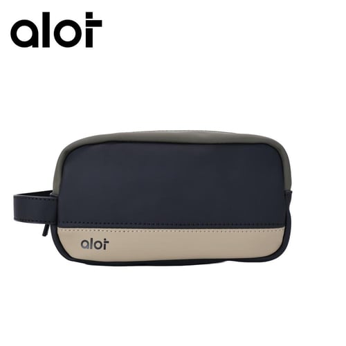 ألوت - حقيبة يد ALOT أنيقة مقاومة للماء بجلد PU فا...