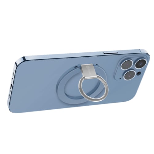 مسكة الهاتف المغناطيسية المتوافقة مع ماج سيف متعدد...