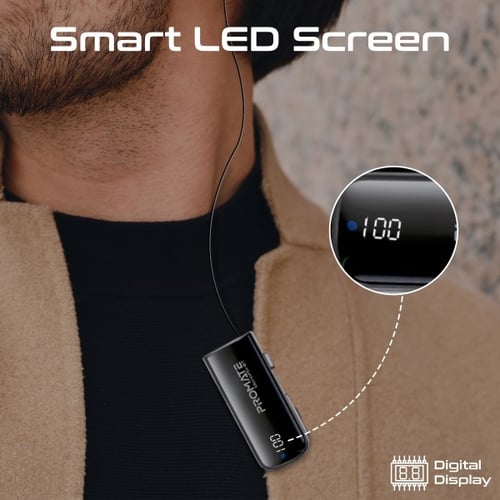 توازن مثالي بين الأداء والراحة مع سماعة الأذن اللا...