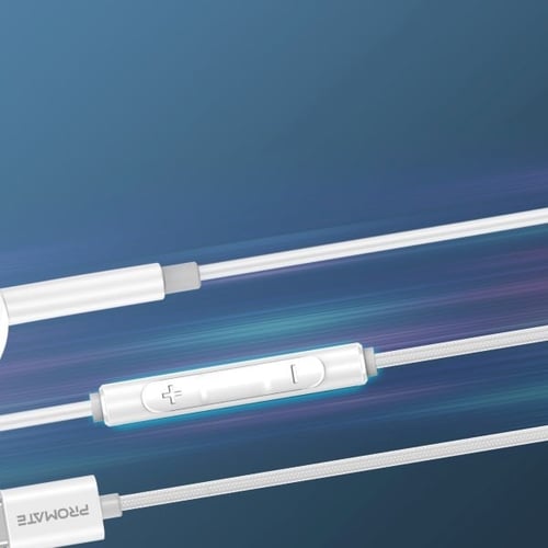 تجربة صوتية استثنائية مع سماعة سلكية أحادية دينامي...