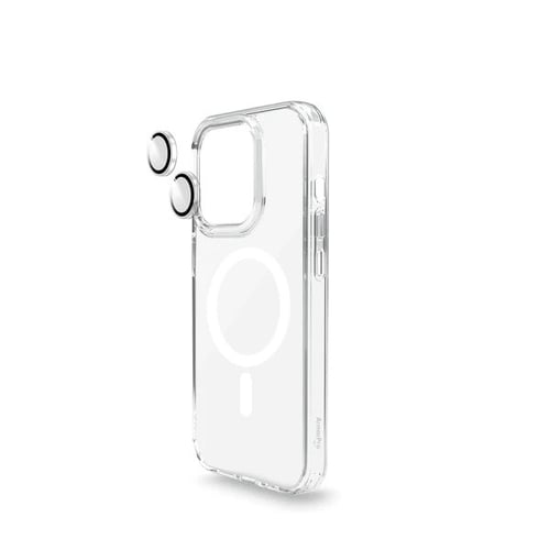 بكج ارمور 15 بلص جراب وحامي كاميرا فقط