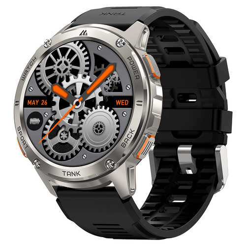 ساعة ذكية كوسبت تانك T3 سوار ربل RUGGED DESIGN - س...