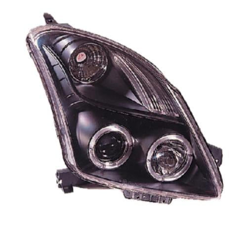 شمعات سويفت 2004