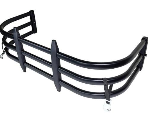 فاصل حوض جمس / فورد