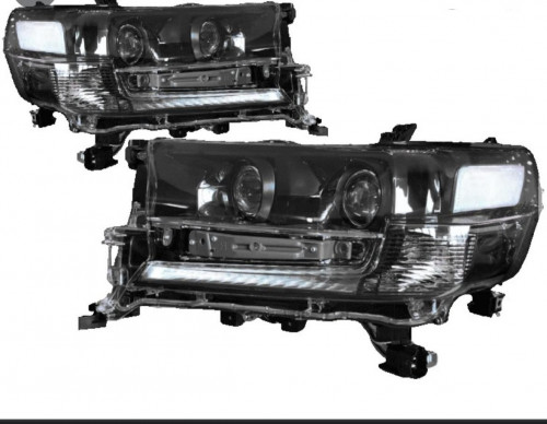 شمعات لاندكروزر 2016-2020