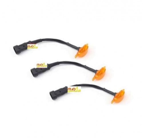 لمبات ليد شبك