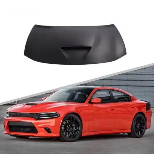 كبوت تشارجر 2015-2023 SRT