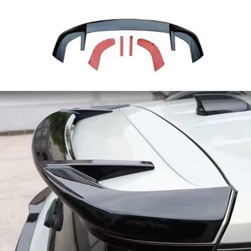 جناح خلفي جيتور T1