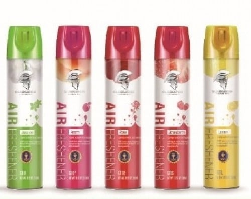 معطر برائحة متعددة