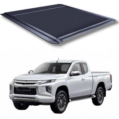 غطاء حوض ميتسوبيشي L200 غمارتين سحب