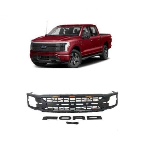 شبك فورد F150 شكل رابتر 2024 - 2025