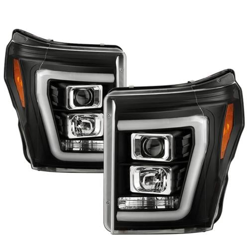 شمعات فورد F250