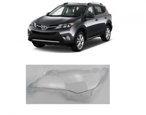 قزاز شمعات راف فور 2012-2015