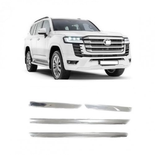 جلد باب لاندكروزر 2022