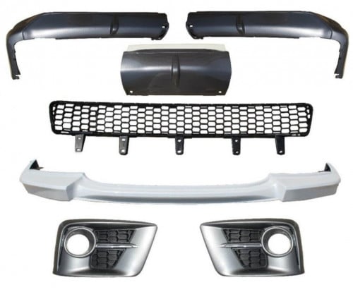 بودي كت لكزس570 2012-2015