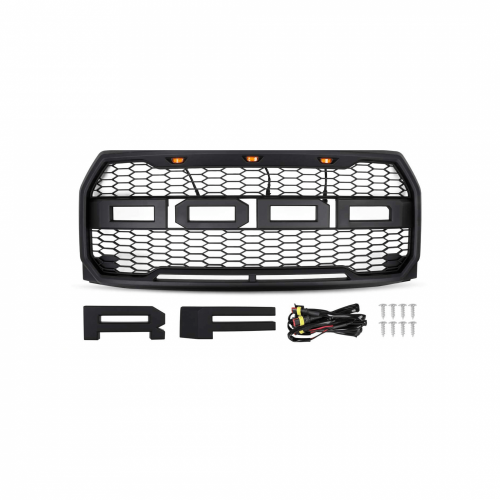 شبك فورد f150 2015-2018