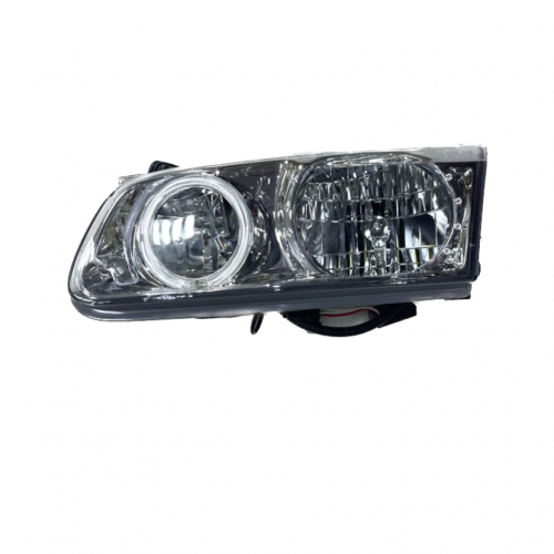 شمعات كامري 2002 نيكل