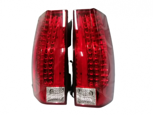 اسطب يوكن/ تاهو 2007-2014 شكل اسكاليد