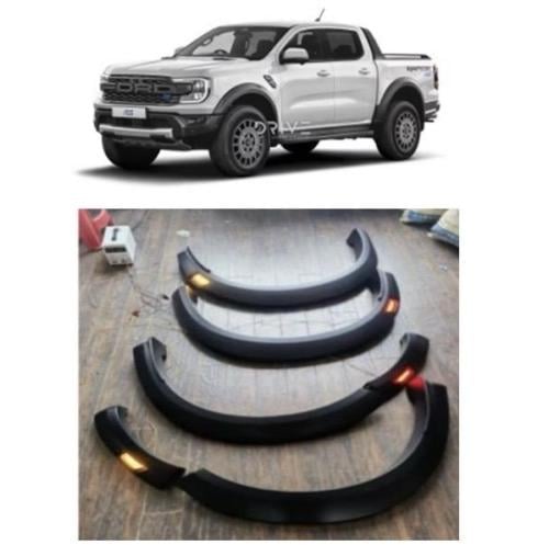 رفارف فورد رينجر f150 2023 بلمبة