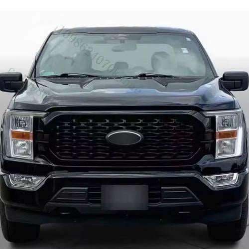 شبك فورد F150 خلايا 2021 - 2023