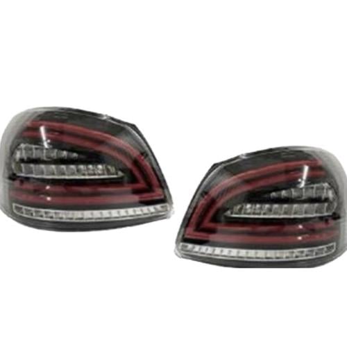 اسطب يارس 2008-2013 شكل رياضي