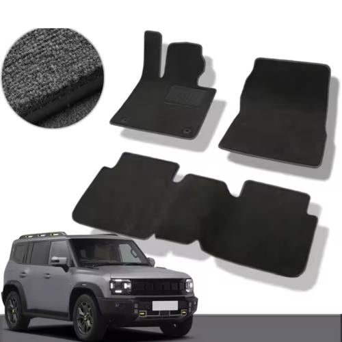 فرشات ارضية جيتور T2