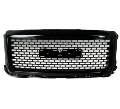 شبك سييرا 2014 شكل دينالي