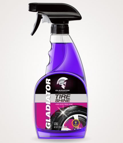 ملمع كفر سائل