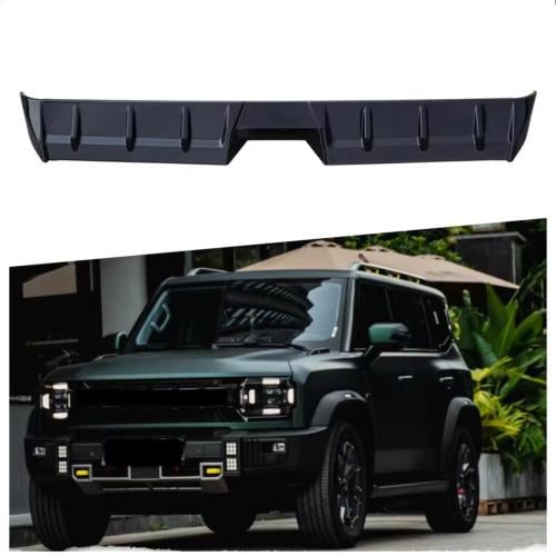 جناح جيتور T2 خطوط