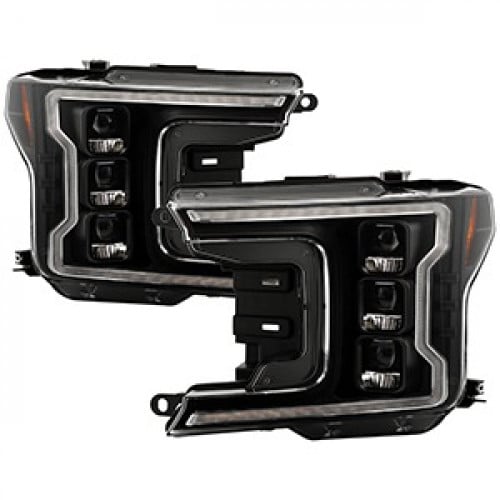 شمعات فورد f150 2020