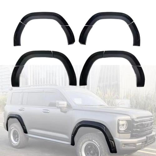 فيبر رفرف هافال H9