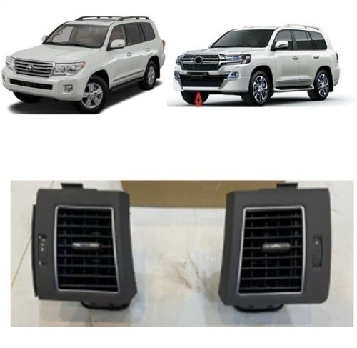 ديكور مكيف لاندكروزر 2008-2021