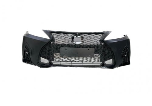 صدام لكزس is 2006-2011