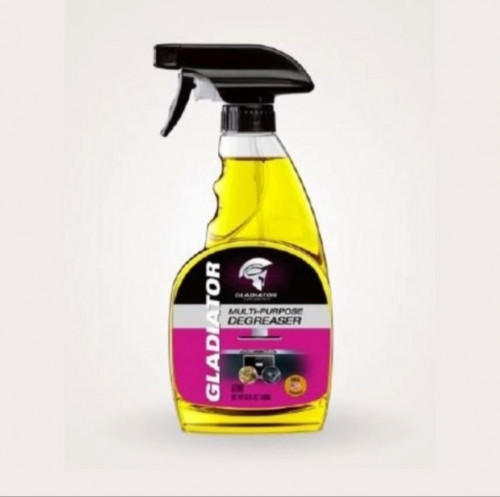 مزيل زيوت محرك جلاديتور