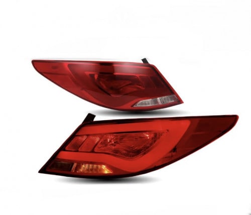 اسطب اكسنت 2011-2015