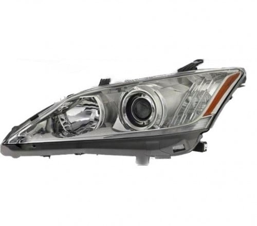 شمعات لكزس 2011 ES350