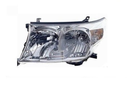 شمعات لاندكروزر 2008-2011 شكل الوكالة