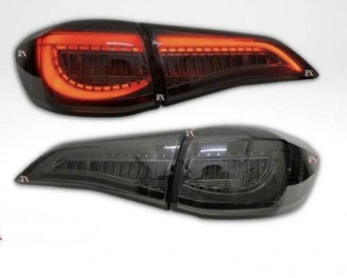 اسطب يارس 2018-2021 شكل رياضي