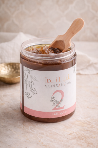 صابون الغار